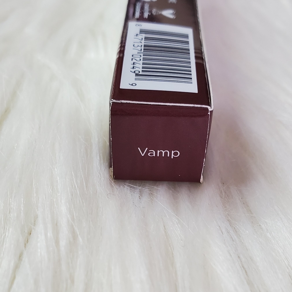 PUR Cosmetics On Point Lip Liner in Vamp - Picture 3 of 5